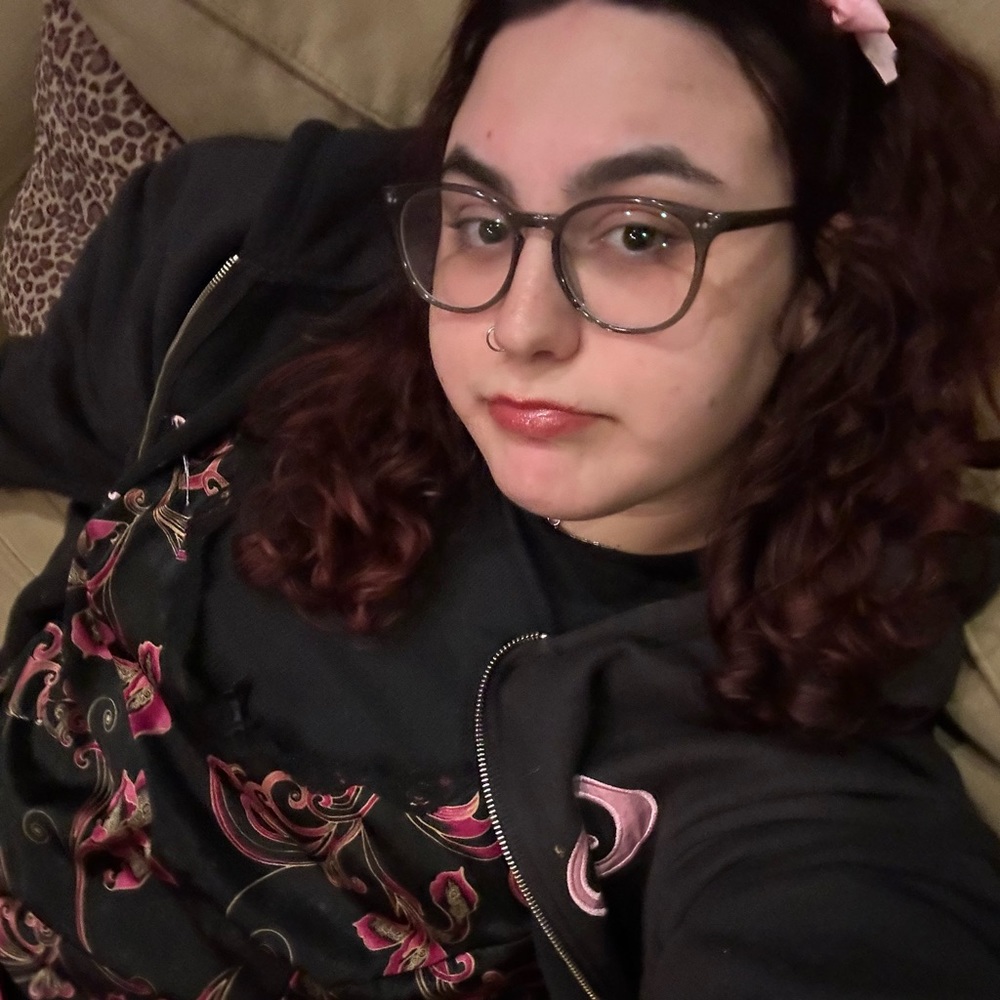 Meet your Posher, Eliana